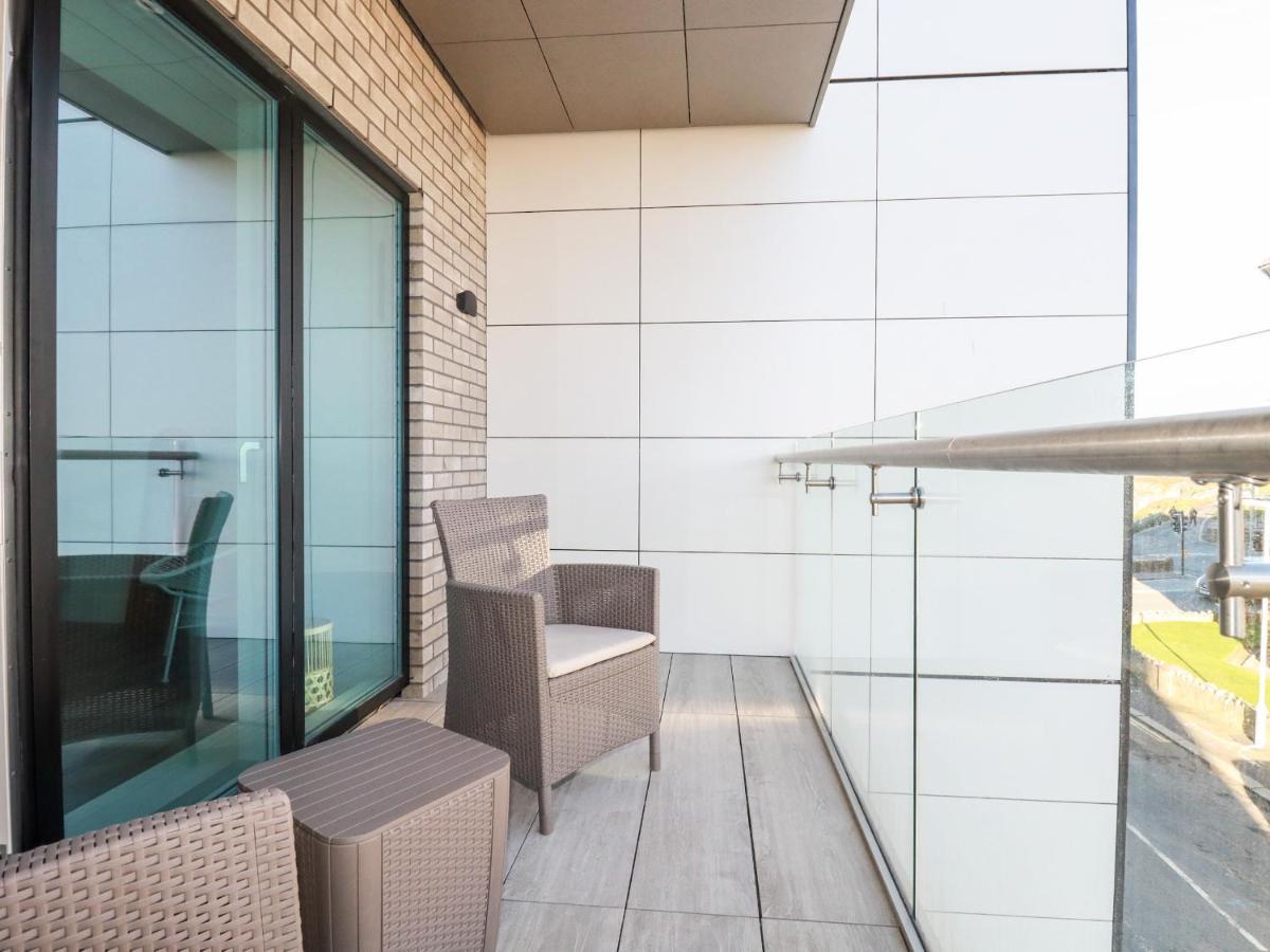 33 Cliff Edge Apartment Newquay (Cornwall)